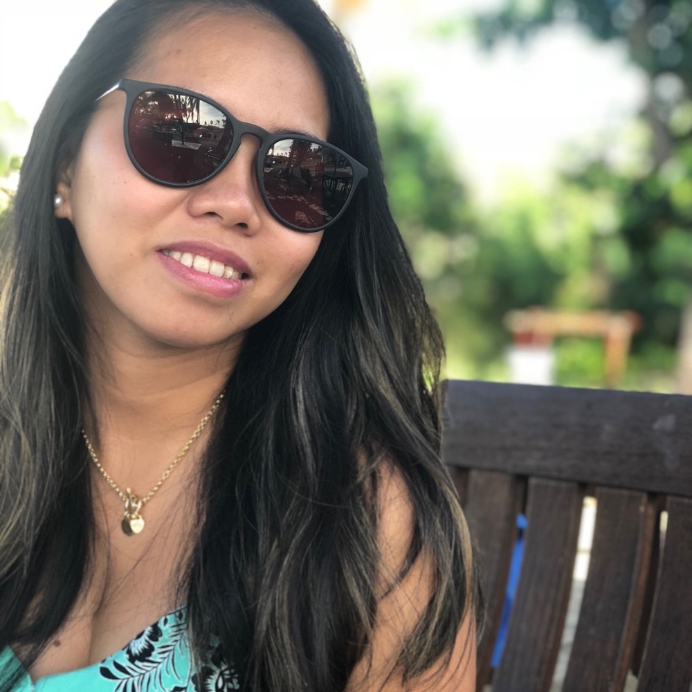 Meet your Posher, Kathleen